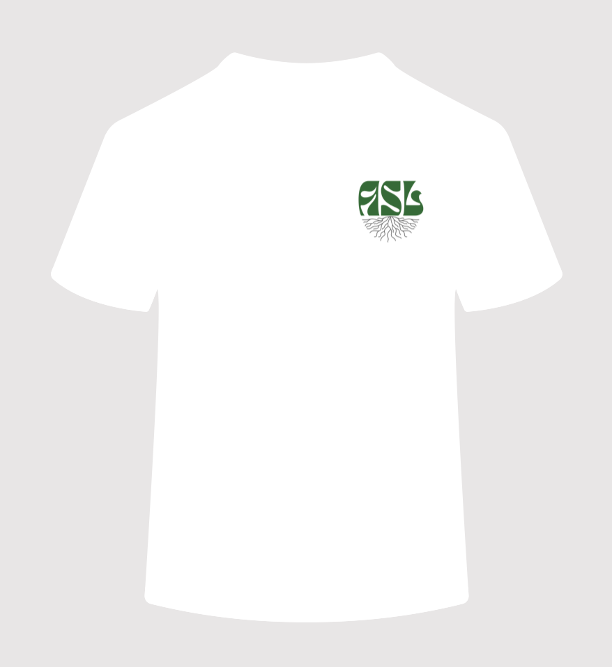 ASL Amor Tee