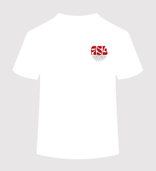 ASL Amor Tee