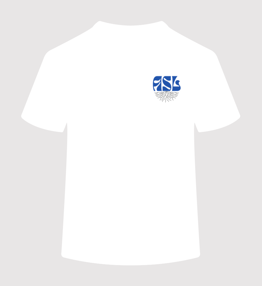ASL Amor Tee